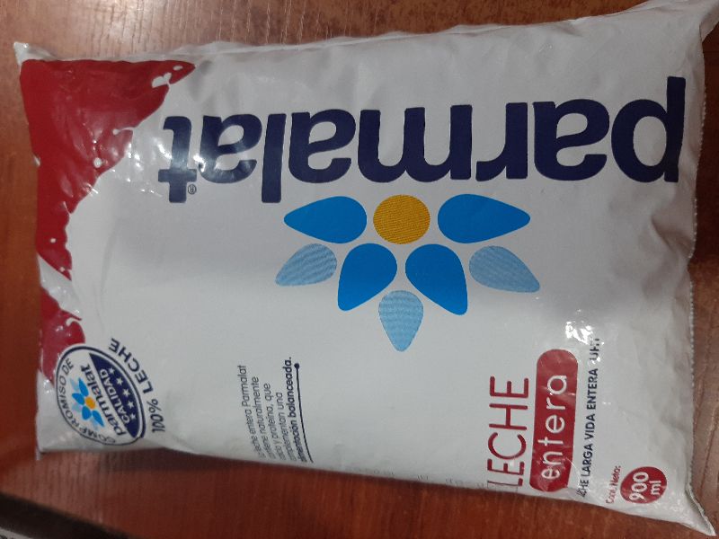 Leche Entera PARMALAT