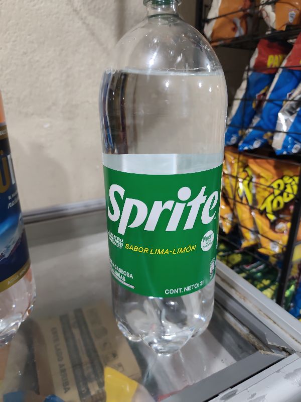 Sprite 3Lt