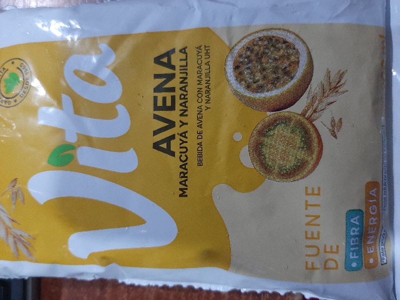 Avena VITA funda Pq