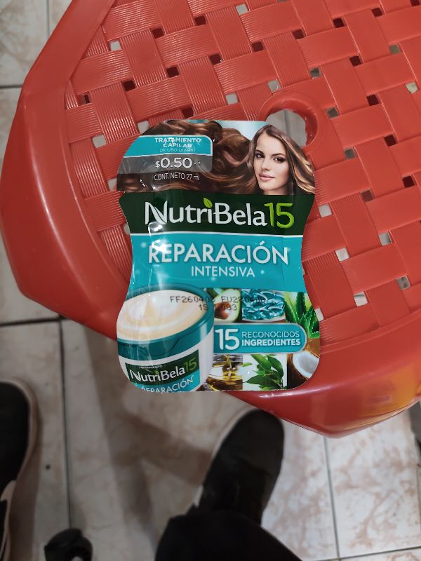 NutriBela Celeste