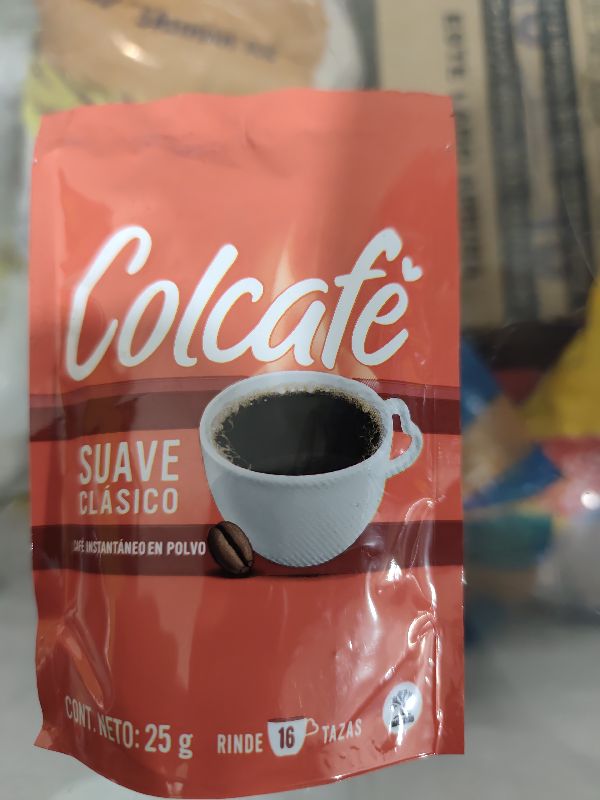 Colcafé Grande