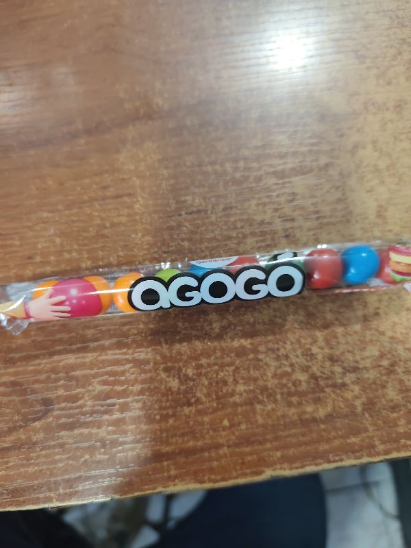 Agogo Tuti Fruti