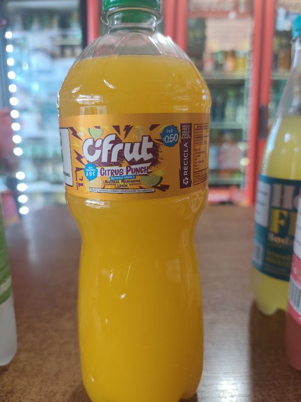 Cifrut 1Lt