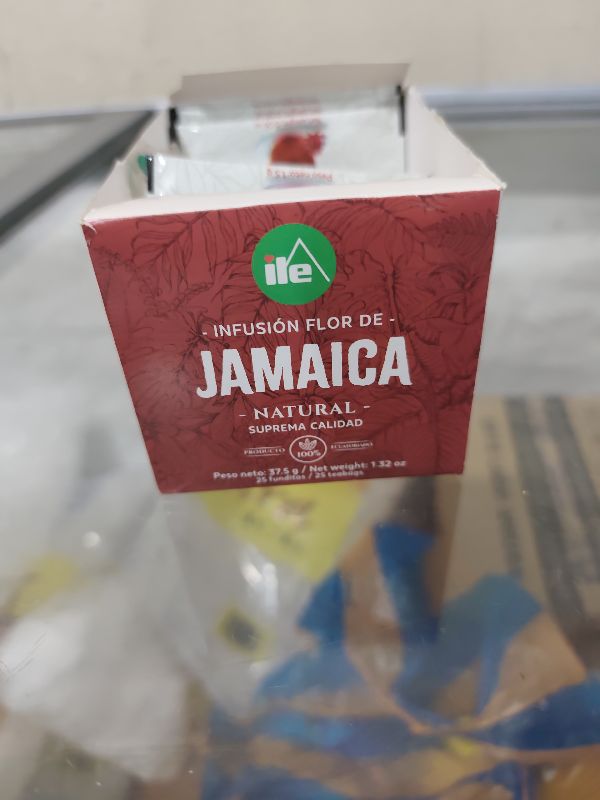 Jamaica Caja