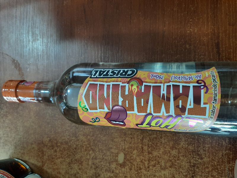Cristal Tamarindo