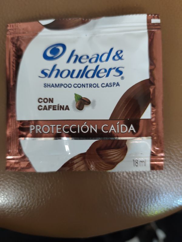 Head $ Shoulders