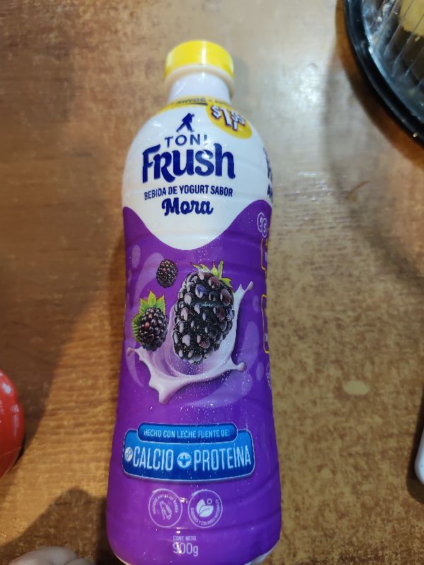 Toni frush gr mora