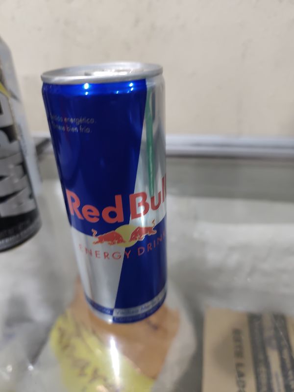 RedBull Original