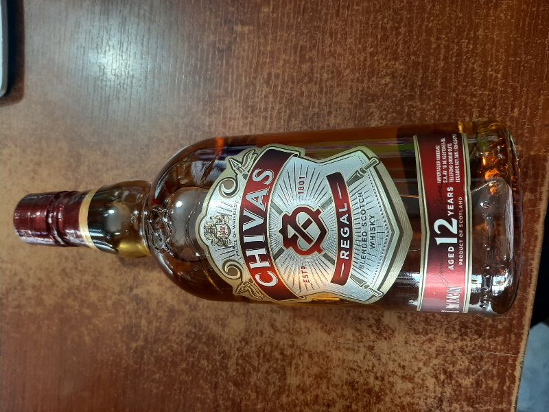 Chivas