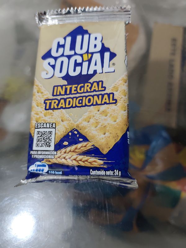 Club Social Integral