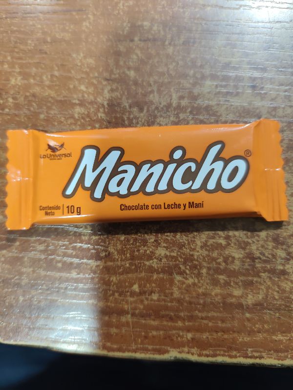 Manicho Mediano
