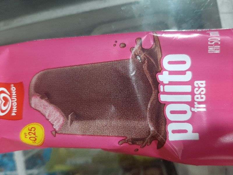Polito Fresa