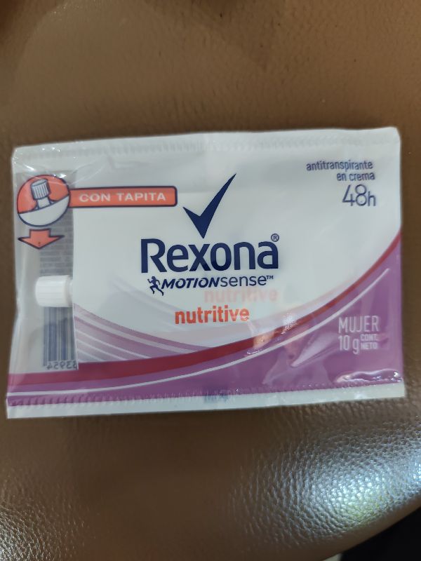 Rexona Mujer