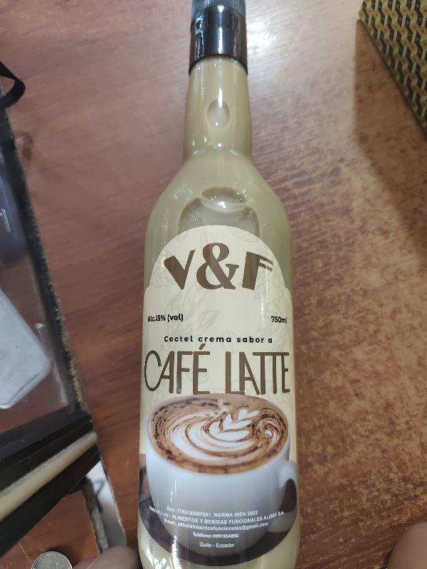 Café Late