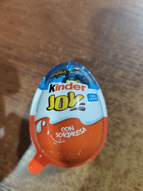 Kinder Joy