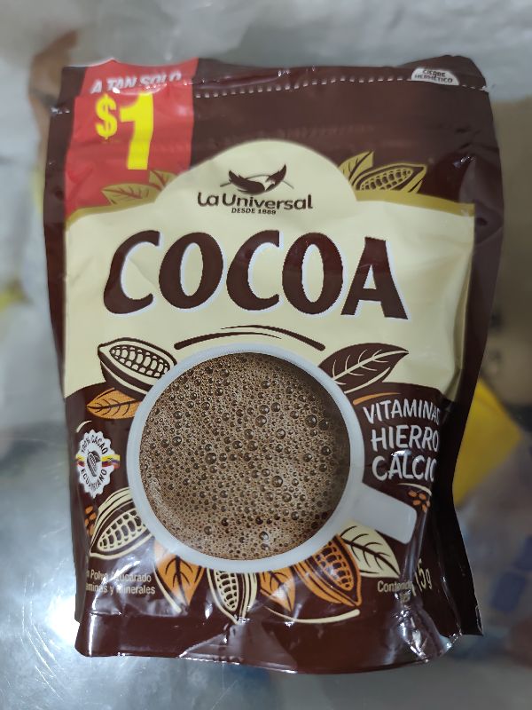 Cocoa Grande