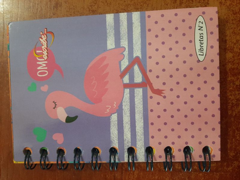 Libreta 2