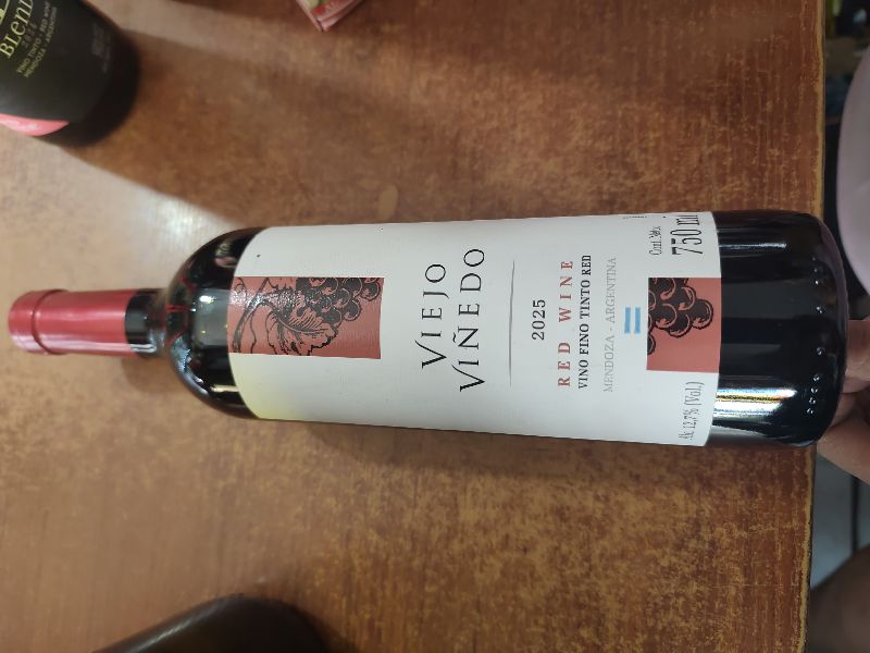 Viejo Viñedo