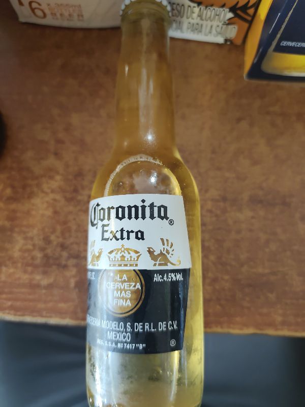 Coronita 210