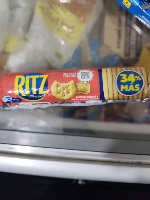 Ritz Tubo