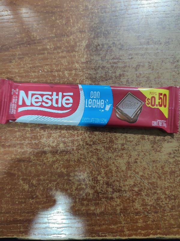 Nestlé Chocolate