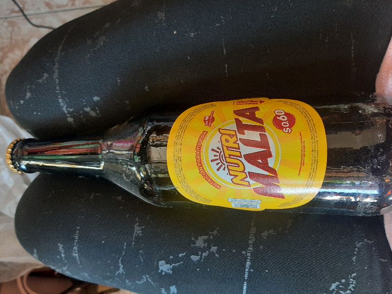 Nutri Malta
