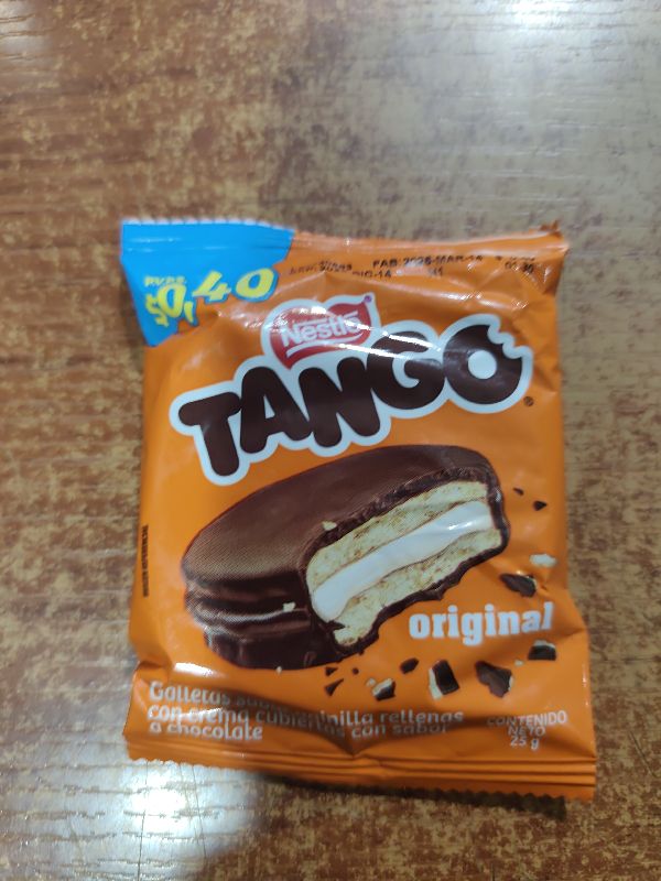 Tango