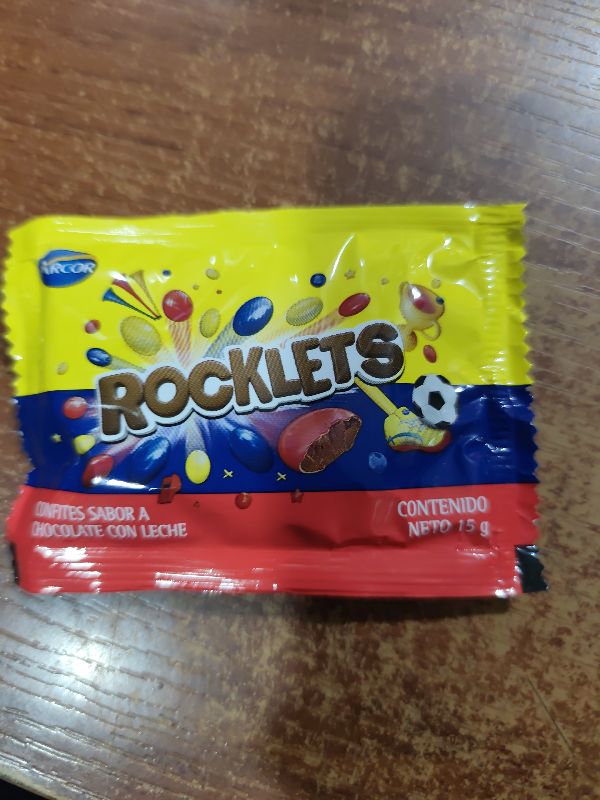 Rocklets