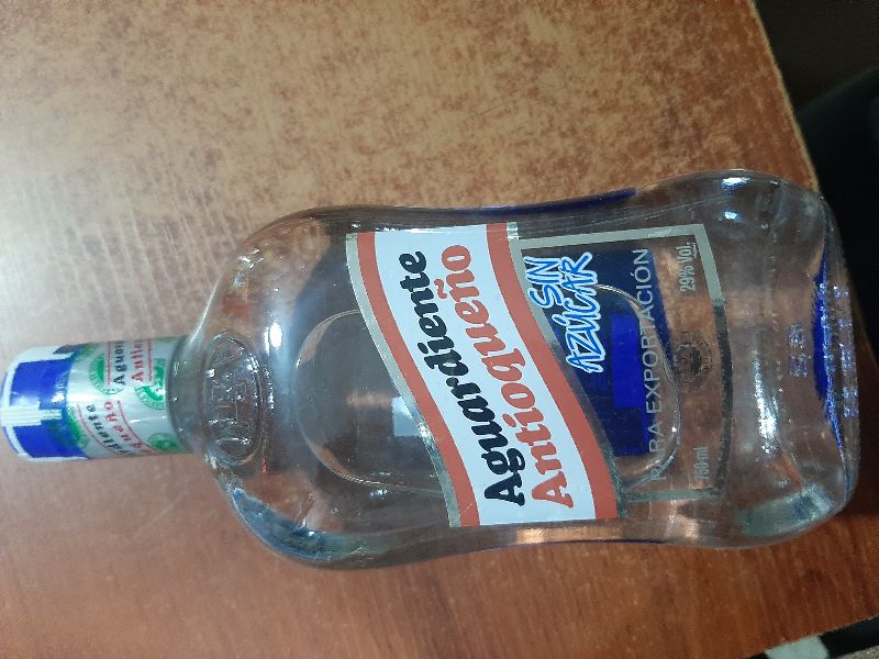 1/2 Antioqueño