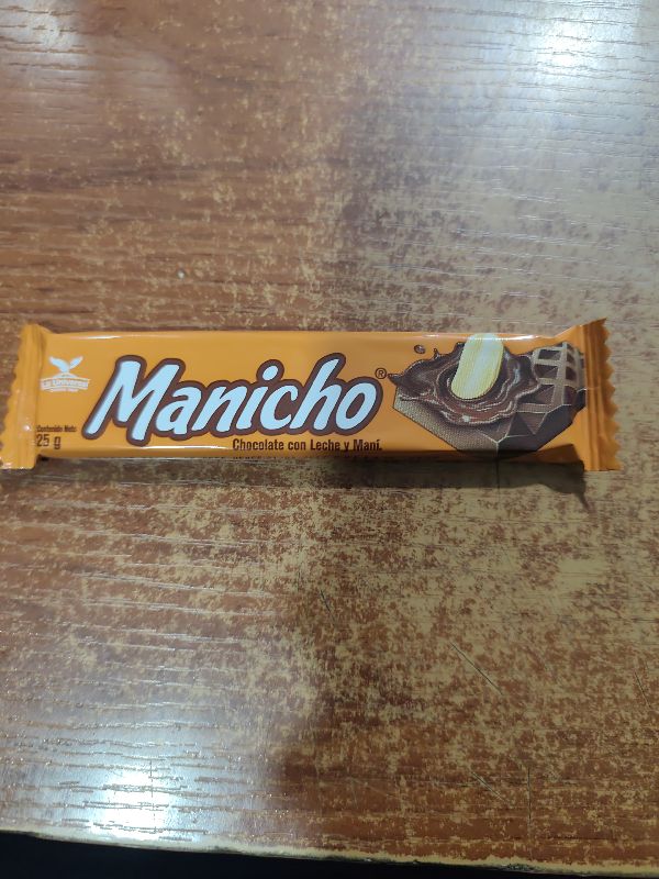 Manicho Grande