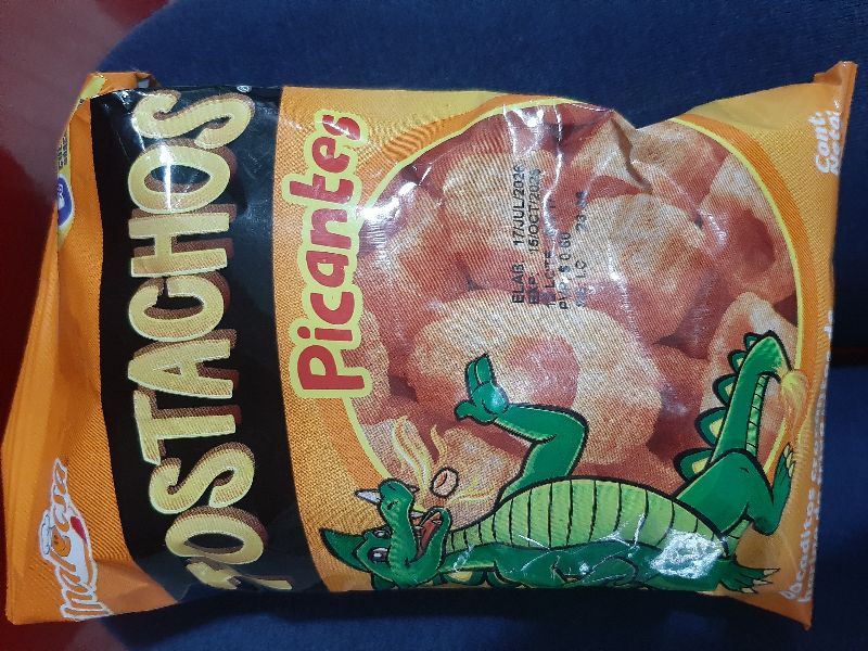 Tostachos picante Pq