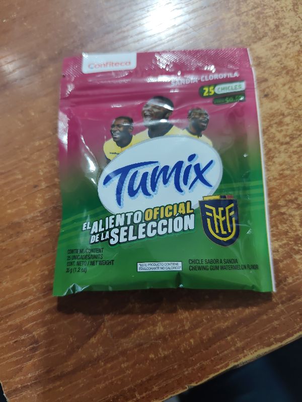 Tumix 25u