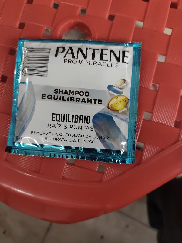 Pantene Celeste