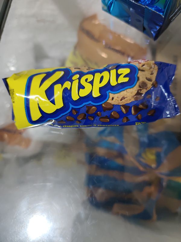 Krispiz Grande