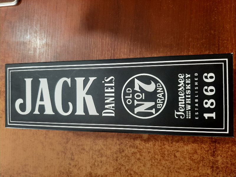 Jack Daniel