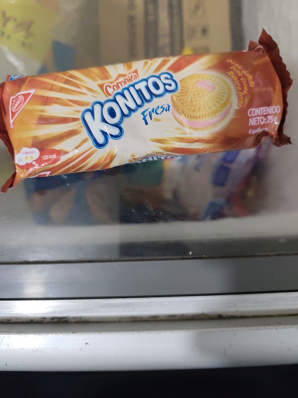Konitos Fresa