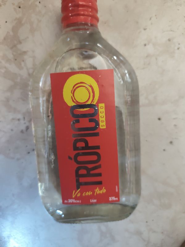 1/2 Trópico Seco