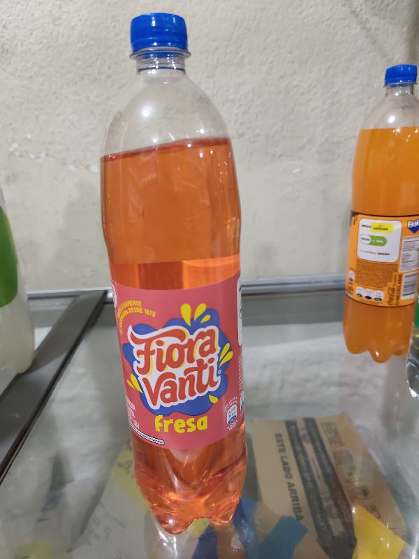 Fiora Vanti 1.35Lt