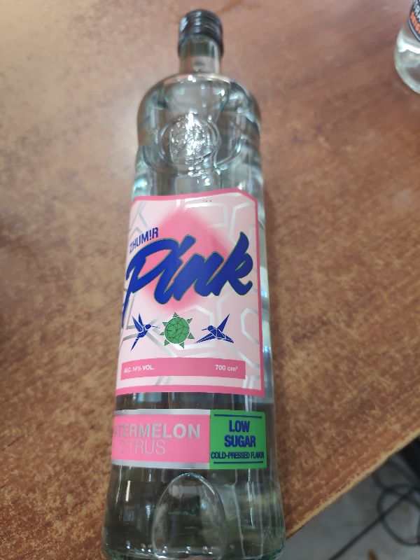 Zhumir Pink