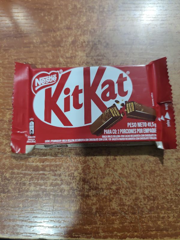 Kit Kat