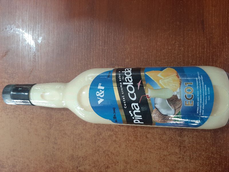 Piña Colada