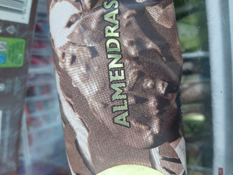MAGNUM ALMENDRAS