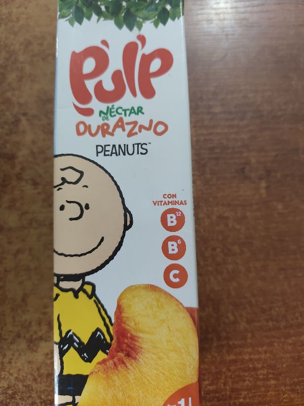 Pulp 1Lt