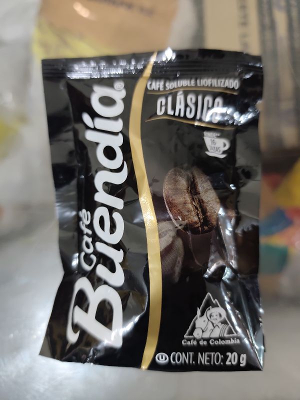 Café Buendía