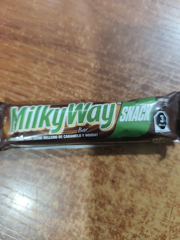 Milky Way
