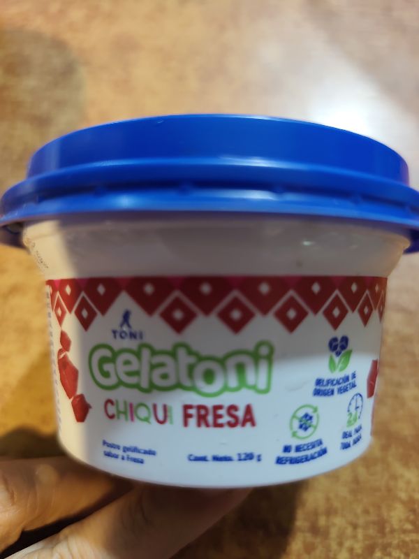 Gelatoni pq