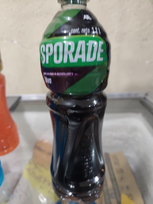 Sporade Morado Grande