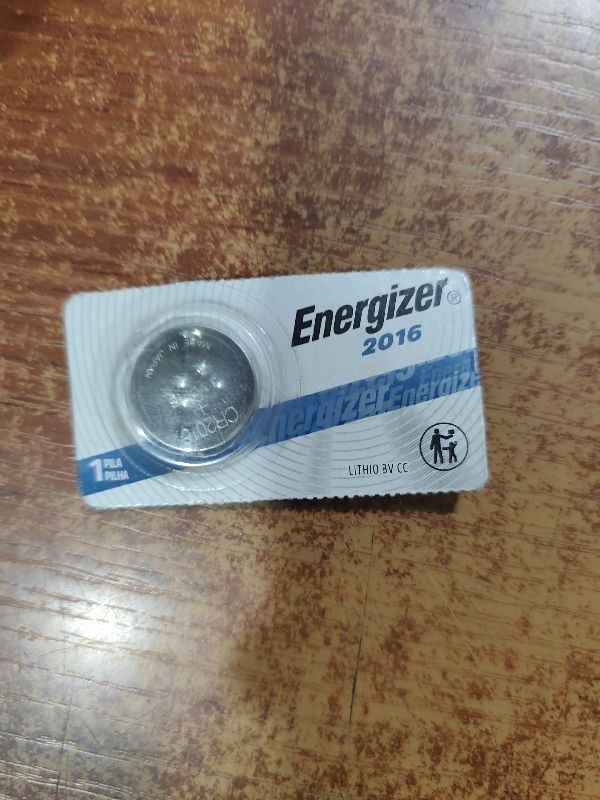 Energizer Pequeña