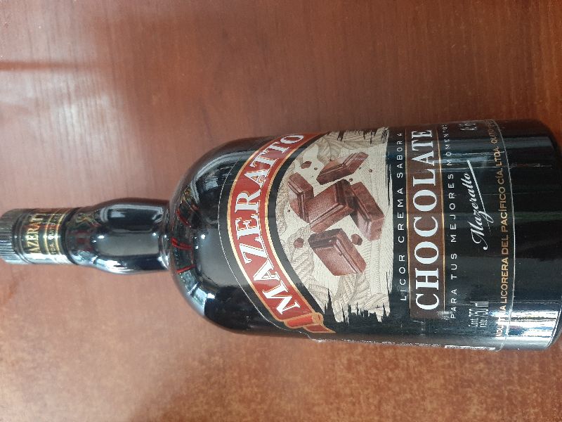 Mazeratto Chocolate