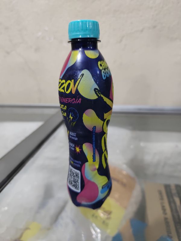 220V Chicle Pequeño